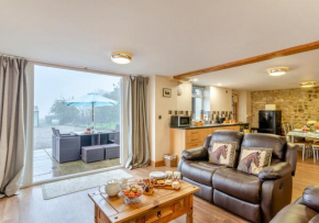 Millstone Cottage - Thornton Watlass